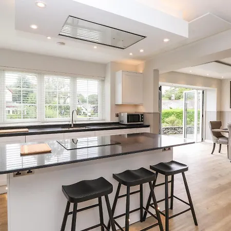 The Birches Windermere