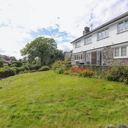 The Birches Windermere