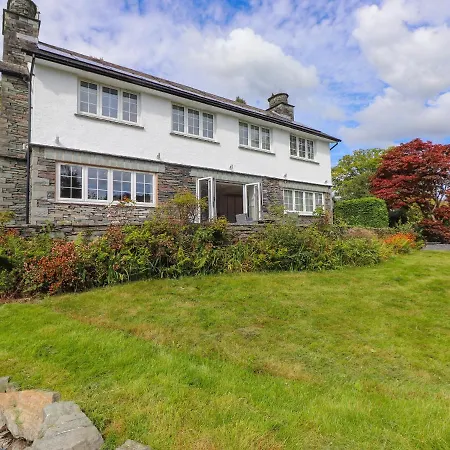 The Birches * Windermere