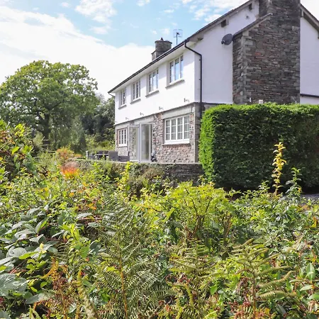 The Birches Windermere