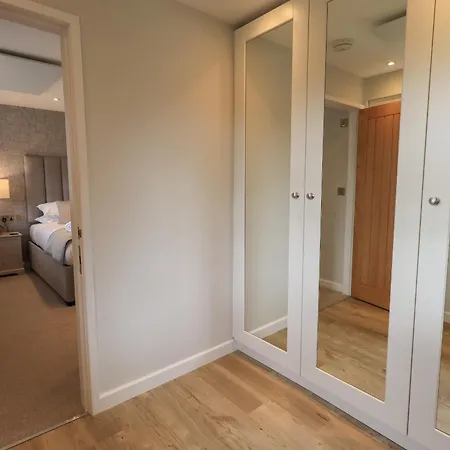 The Birches * Windermere