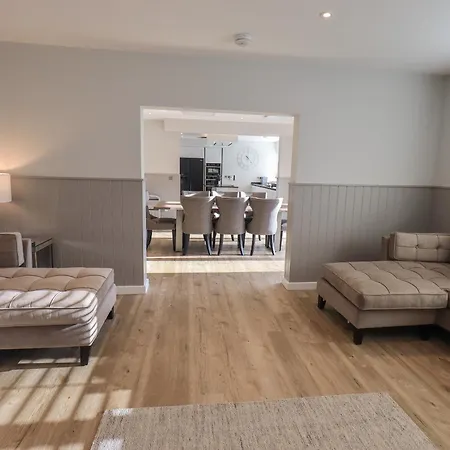 The Birches Windermere