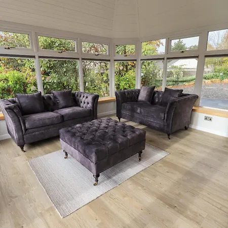 The Birches * Windermere