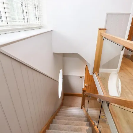 Holiday home The Birches *