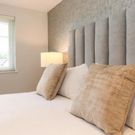 Holiday home The Birches Windermere