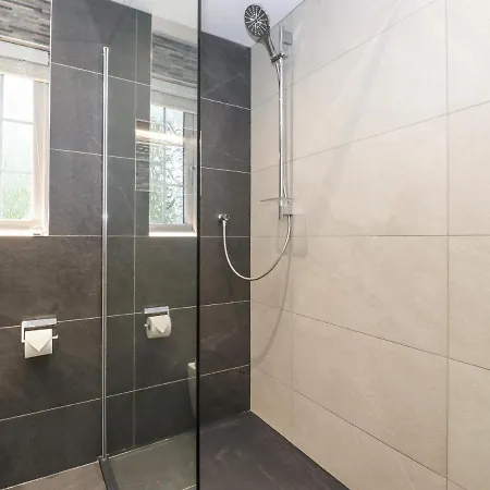 Holiday home The Birches Windermere