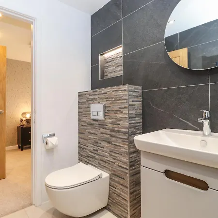 The Birches Windermere