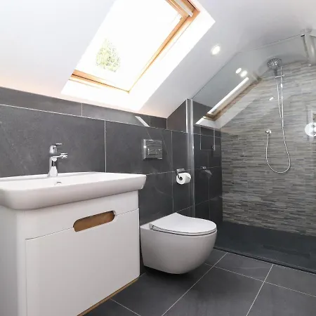 Holiday home The Birches Windermere