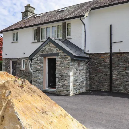 Holiday home The Birches *