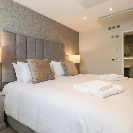 The Birches Holiday home