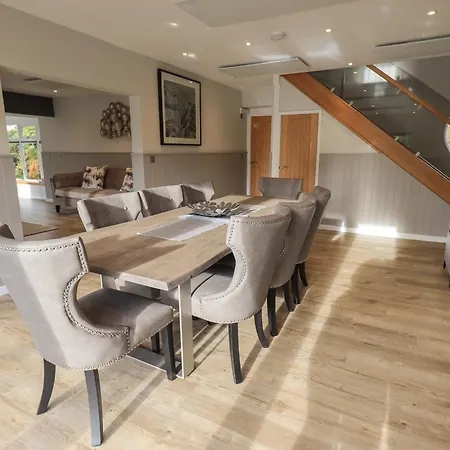 The Birches Holiday home Windermere